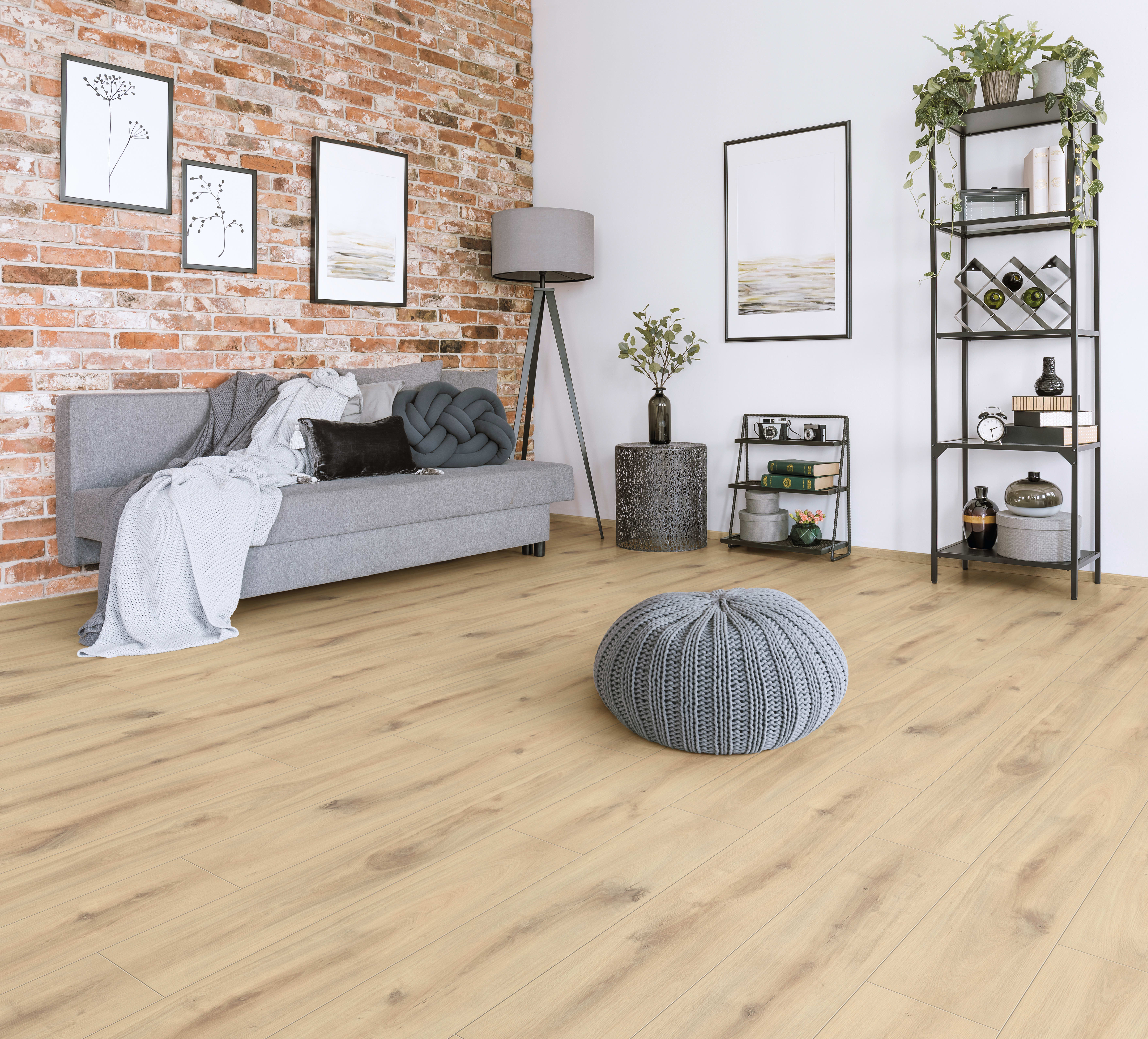 Muller Graff Dusky Cypress - Waterproof - MGBF2580